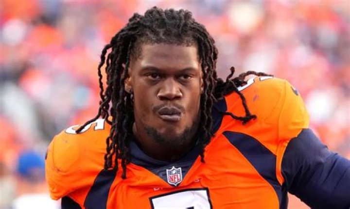 Randy Gregory Bio, Age, Parents, Partner, Children, Net Worth