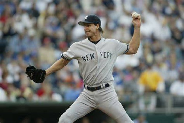 Randy Johnson Net Worth, Age, Height