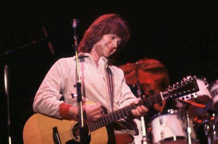 Randy Meisner Children: Meet Dana, Heather, Eric