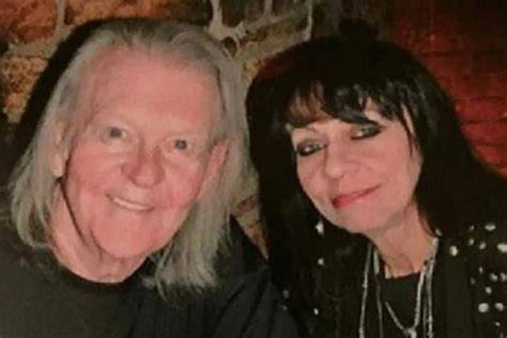 Randy Meisner Wife: Meet Lana Rae