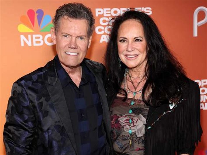 Randy Travis Bio, Parents, Wife, Children, Siblings, Net Worth