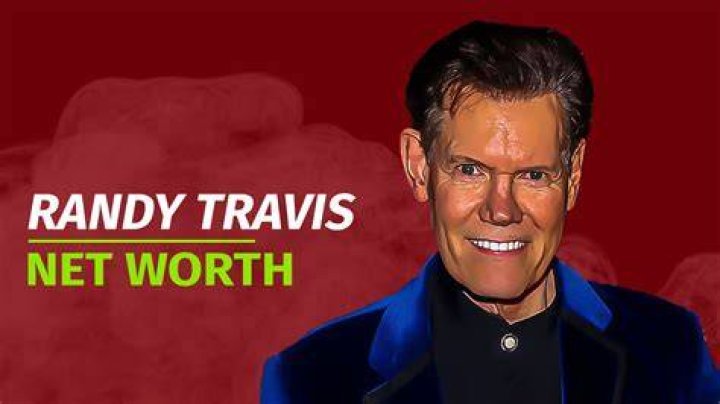 Randy Travis Net Worth: How Much Is Randy Travis Worth?