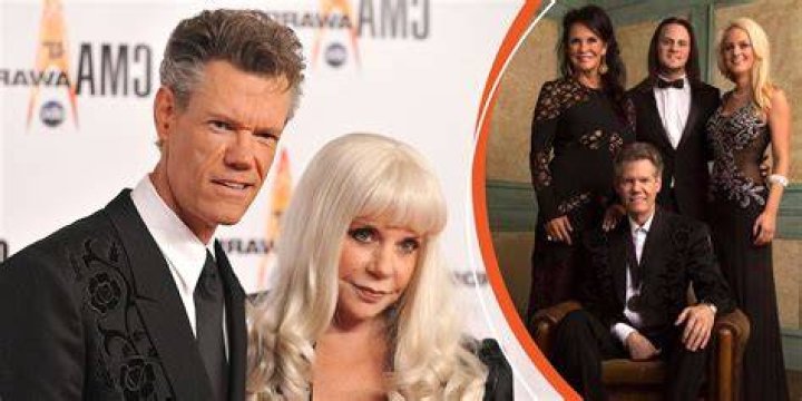 Randy Travis Parents: Meet Bobbie Tucker And Harold Traywick