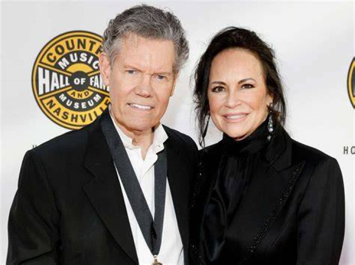 Randy Travis Wife: Who Is Mary Davis?
