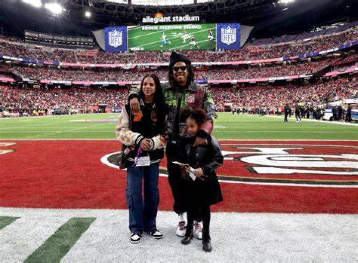Randy Vásquez Children: Does Randy Vasquez have children?