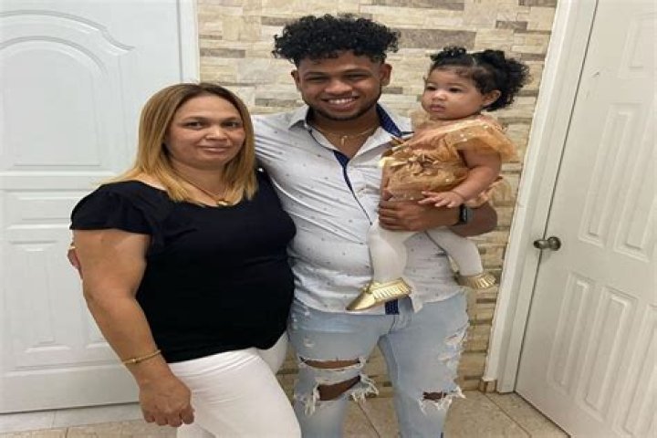 Randy Vásquez Parents: Who are the parents of Randy Vasquez?