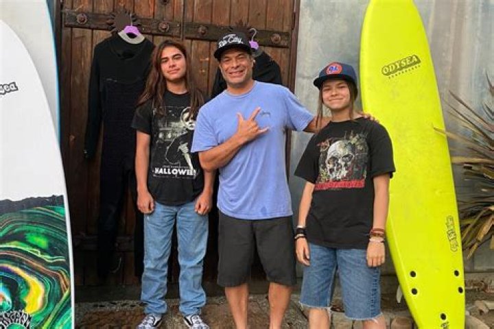Raoul Trujillo Children: Does Raoul Trujillo have Children?