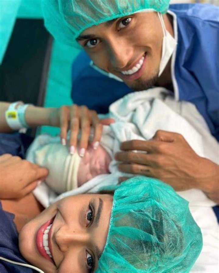 Raphinha Children: Does Raphinha Has A Kid?