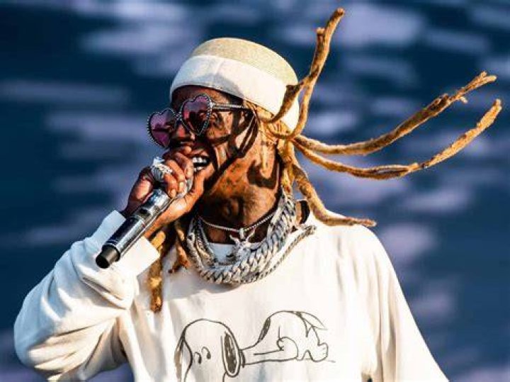 Rapper Lil Wayne Reportedly Sold The Entire Young Money Catalog For $100m To Universal Music Group