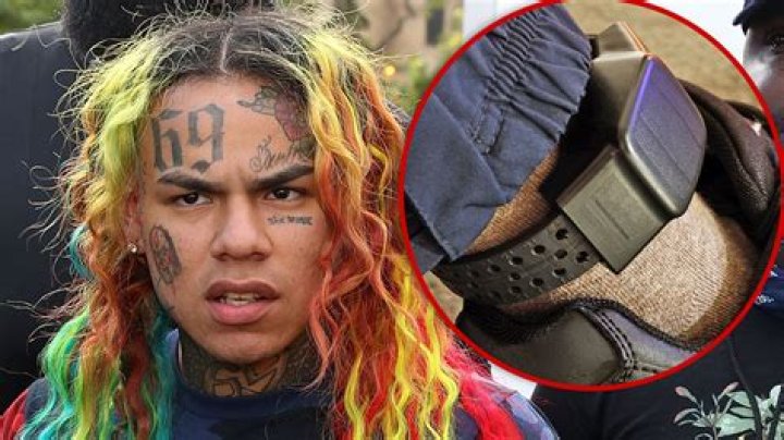 Rapper Pooh Shiesty Defends 6ix9ine In ‘Snitching’ Allegations