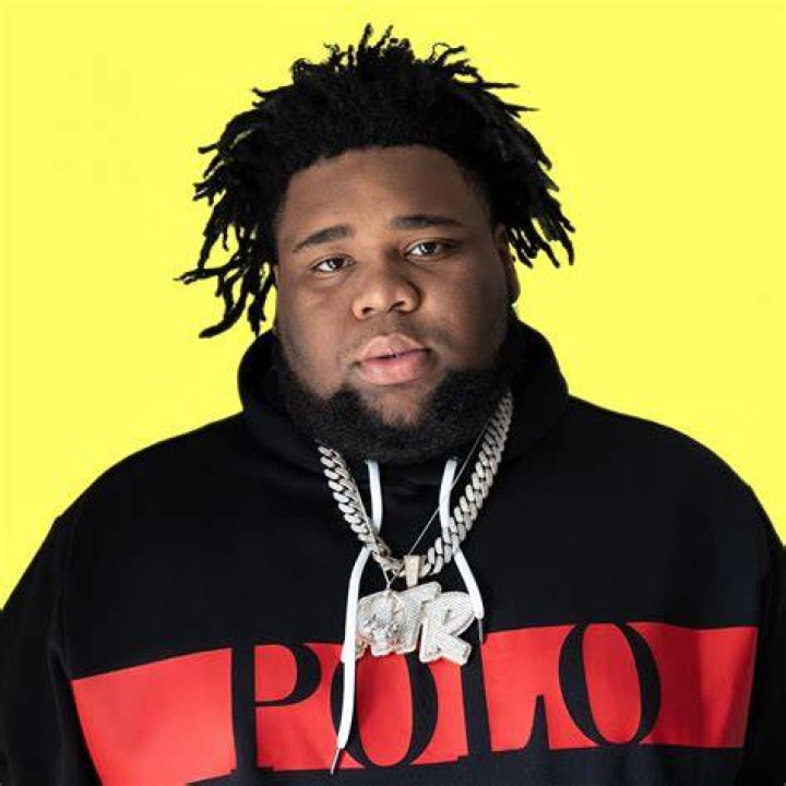Rapper Rod Wave To Drop His Album After Alamo Records Paid Him His Money