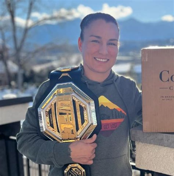 Raquel Pennington Bio, Age, Height, Career, Husband, Children, Net Worth