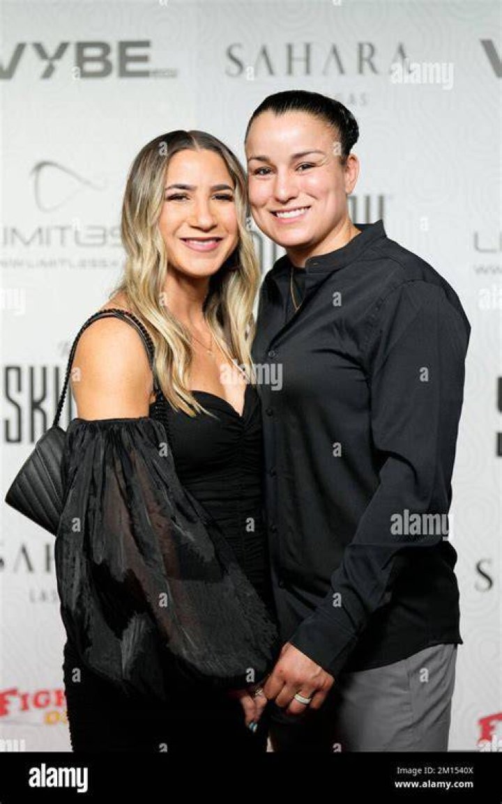 Raquel Pennington Partner: Meet Tecia Torres