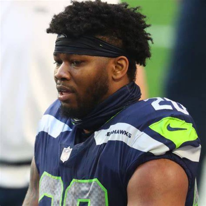 Rashaad Penny Parents: Meet Robert and Desiree Penny