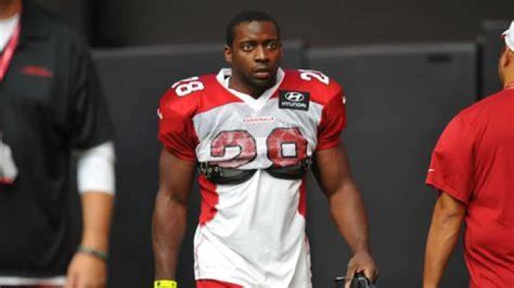 Rashard Mendenhall Bio, Age, Height, Career, Net Worth, Family & More