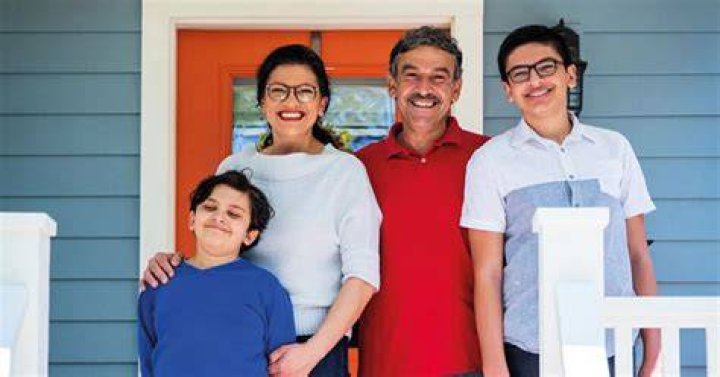 Rashida Tlaib Bio, Parents, Husband, Children, Siblings, Net Worth