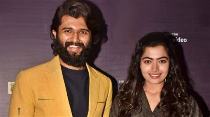 Rashmika Mandanna Husband: Who Is Rashmika Mandanna’s Husband?