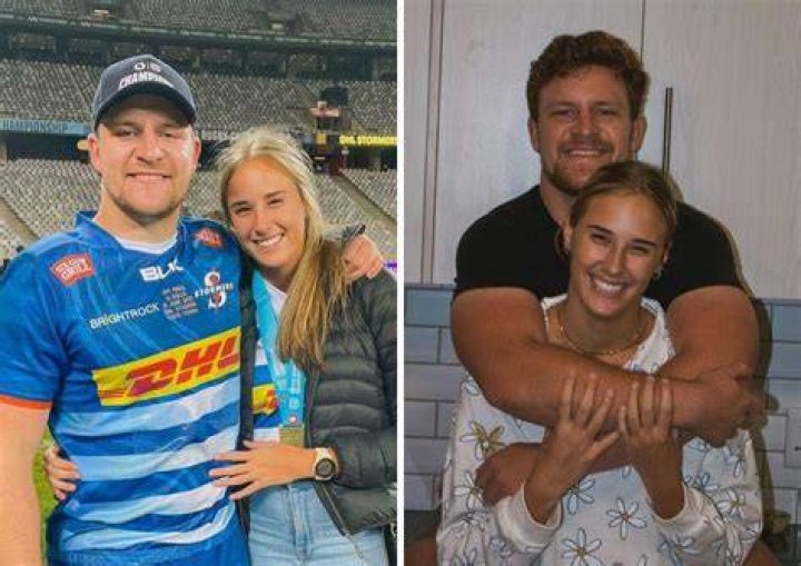 Rassie Erasmus illness, Bio, Career, Age, Wife, Children