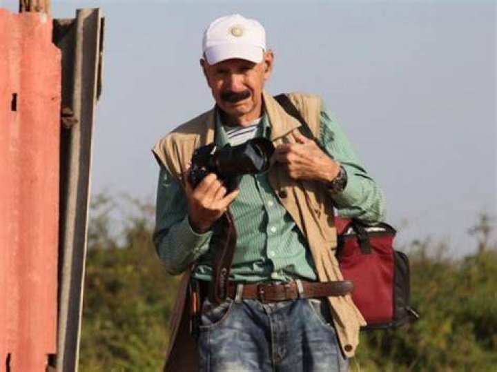 Raul Garcia Alvarez Cause Of Death, Parents, Wife, Children
