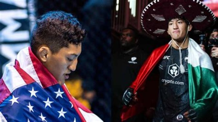 Raul Rosas Jr Children: Does Raul Rosas Jr Have Kids?