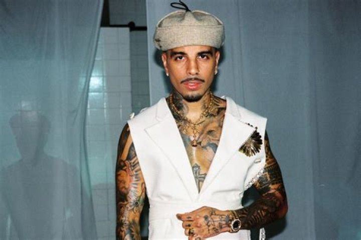 Rauw Alejandro’s net worth, biography, fact, career, awards and life story