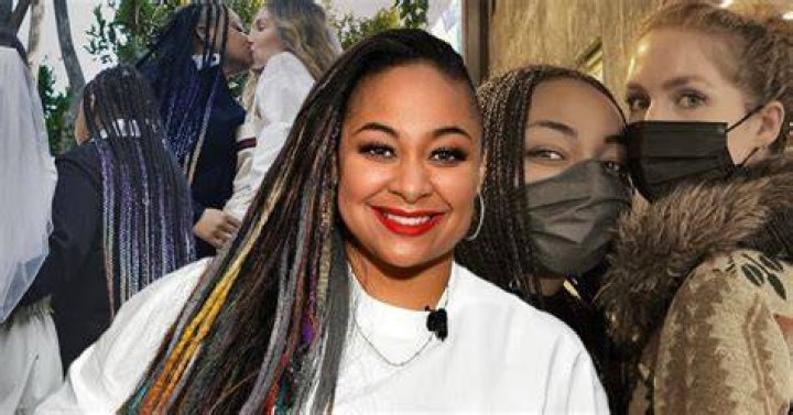 Raven Symone Husband: Is Raven Symone married?
