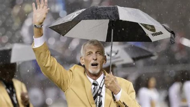 Ray Guy Children: Meet Amber Guy And Ryan Guy