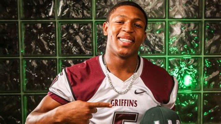 Ray Lewis III Death: What Killed Ray Lewis III?