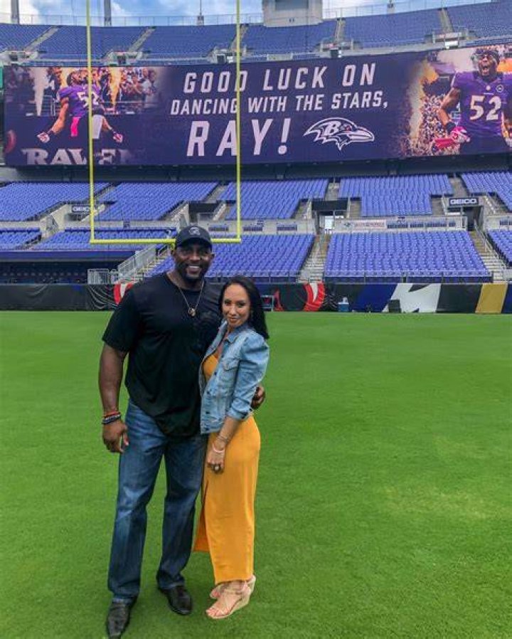 Ray Lewis III Girlfriend: Who Is Ray Lewis III Girlfriend?