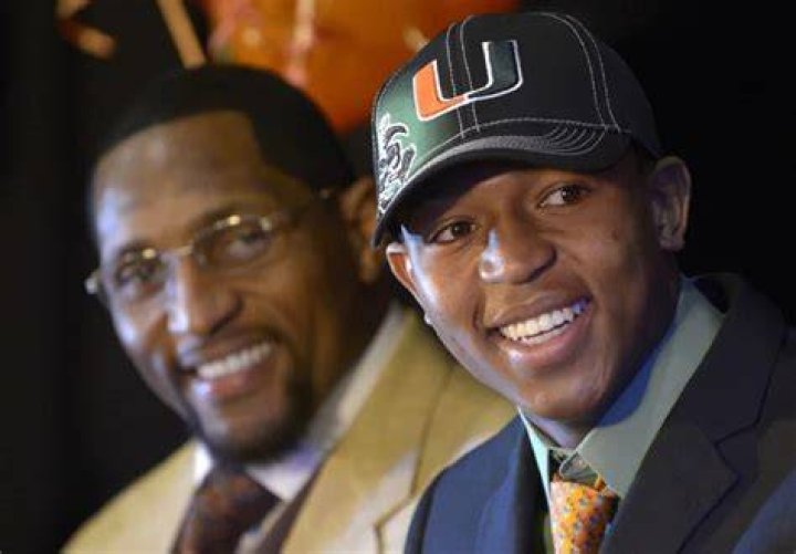 Ray Lewis III Net Worth 2023