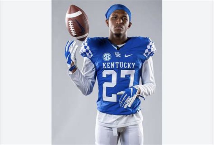 Ray Lewis III Siblings: Meet His 5 Siblings