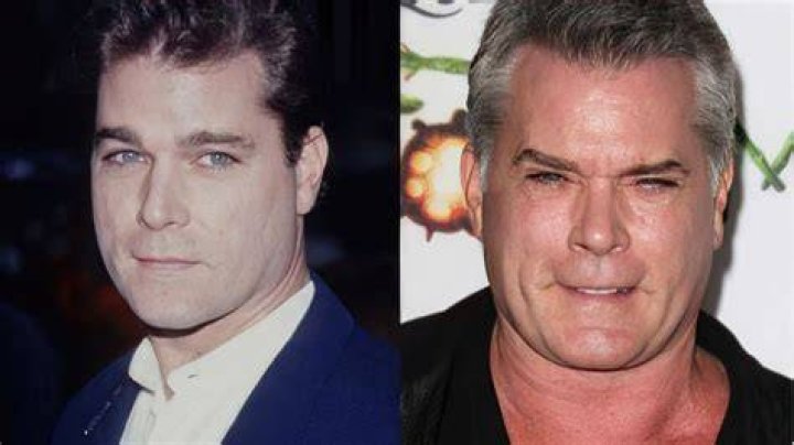 Ray Liotta Age, Height, Weight