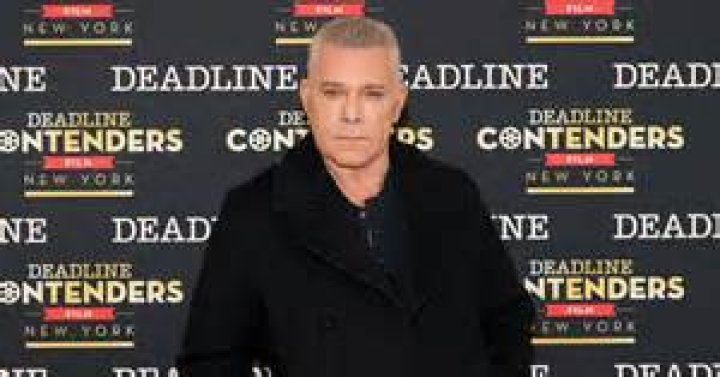 Ray Liotta Cause Of Death Autopsy