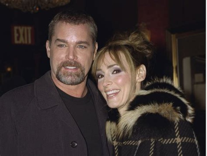 Ray Liotta Ex-Wife: Meet Michelle Grace