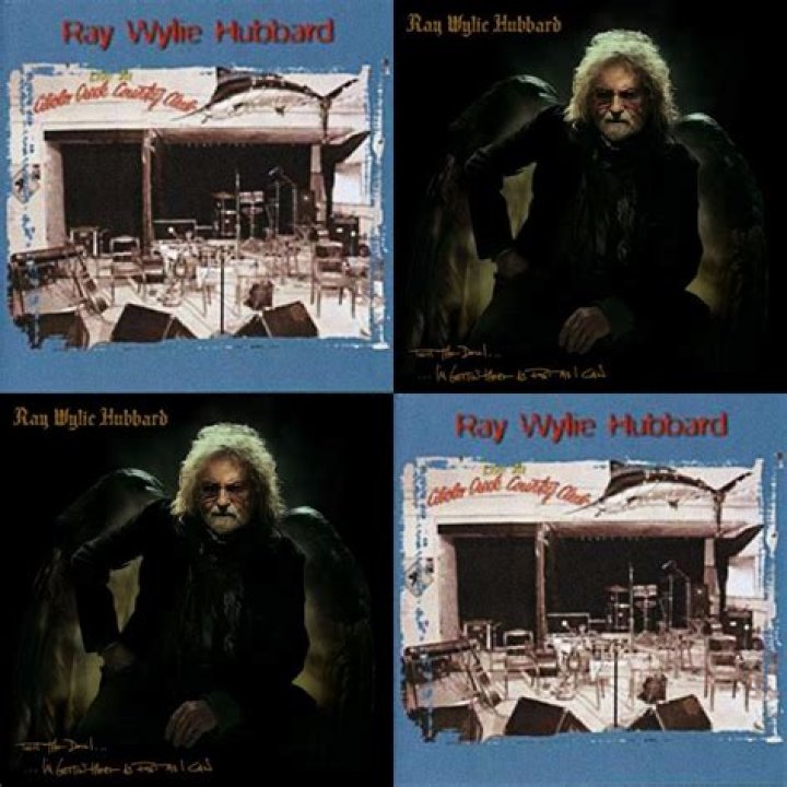 Ray Wylie Hubbard Wiki, Bio, Age, Family, Wife, Books, Books, Net Worth, Songs,