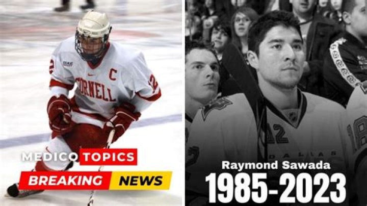 Raymond Sawada Cause Of Death, Age, Funeral