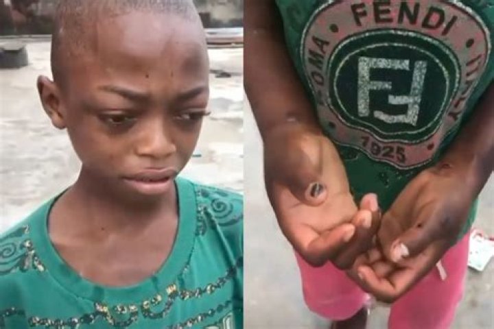 Reactions As Daniel Regha Is Spotted In Public For The First Time (Video)