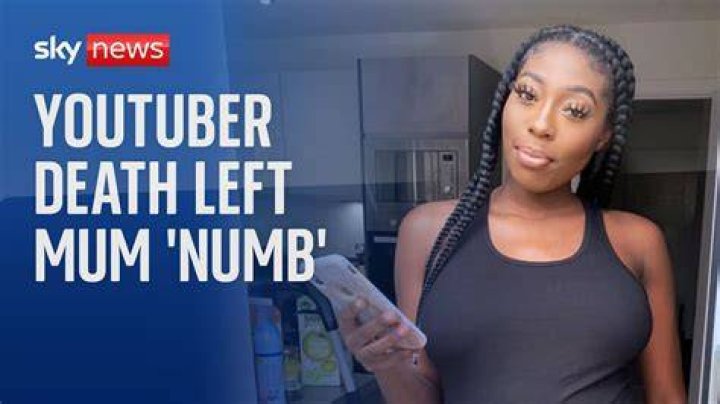 REAL Cause Of Death Of Pregnant YouTuber, Nicole Thea REVEALED