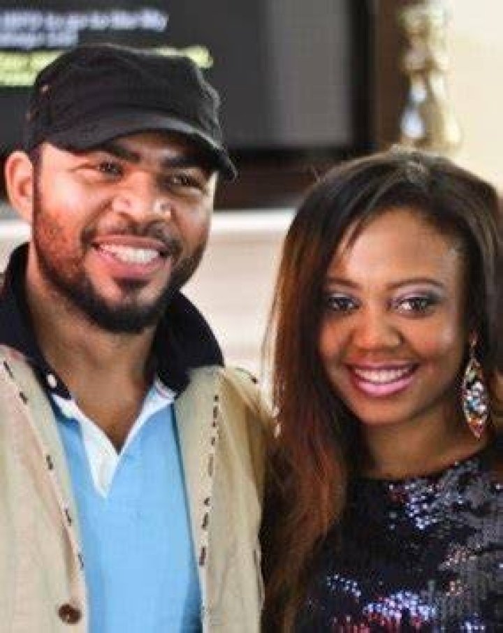 Real Reason My Wife And I Don’t Do Red Carpet – Ramsey Nouah Reveals