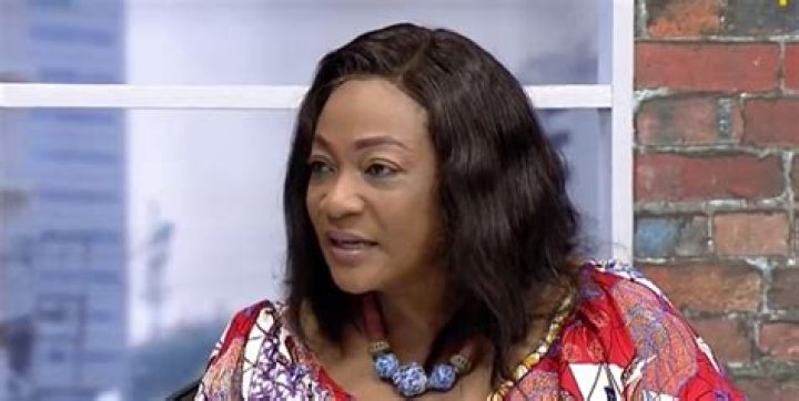 Real Reason Why Otiko Afisa Djaba Turned Down Akufo Addo’s Appointment As An Ambassador Revealed