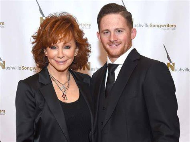 Reba McEntire Children: Meet Shelby Steven McEntire Blackstock