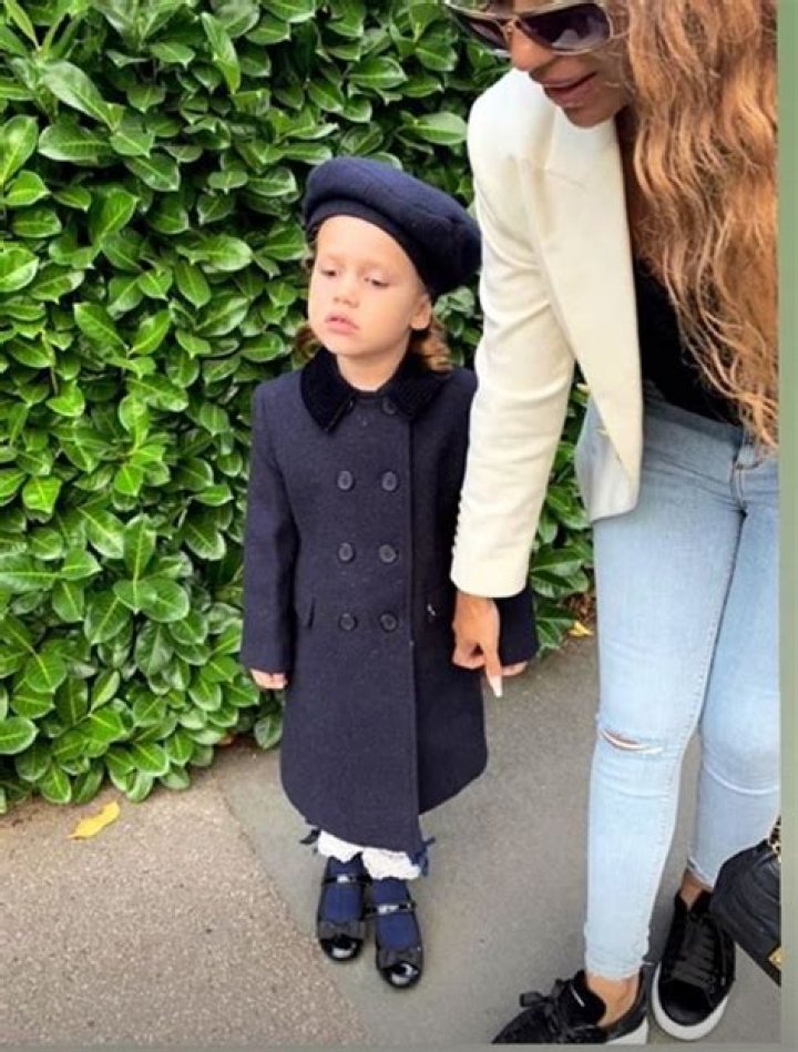 Rebecca Ferguson Children: Does Rebecca Ferguson Have Kids?