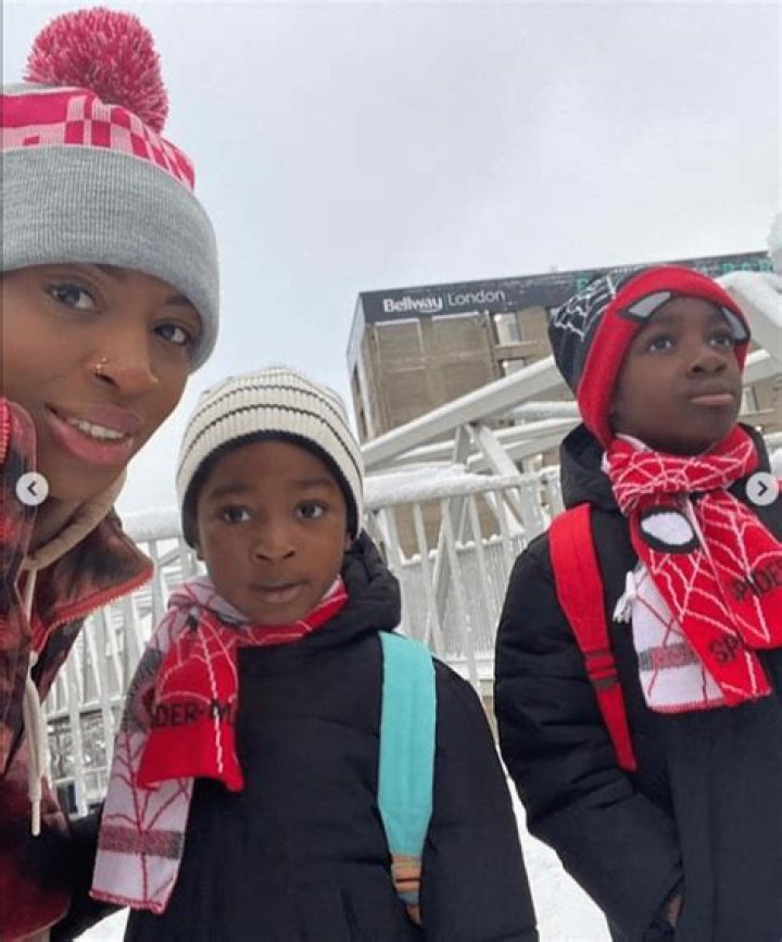 Rebecca Ikumelo Parents: Who Are Rebecca Ikumelo Parents?