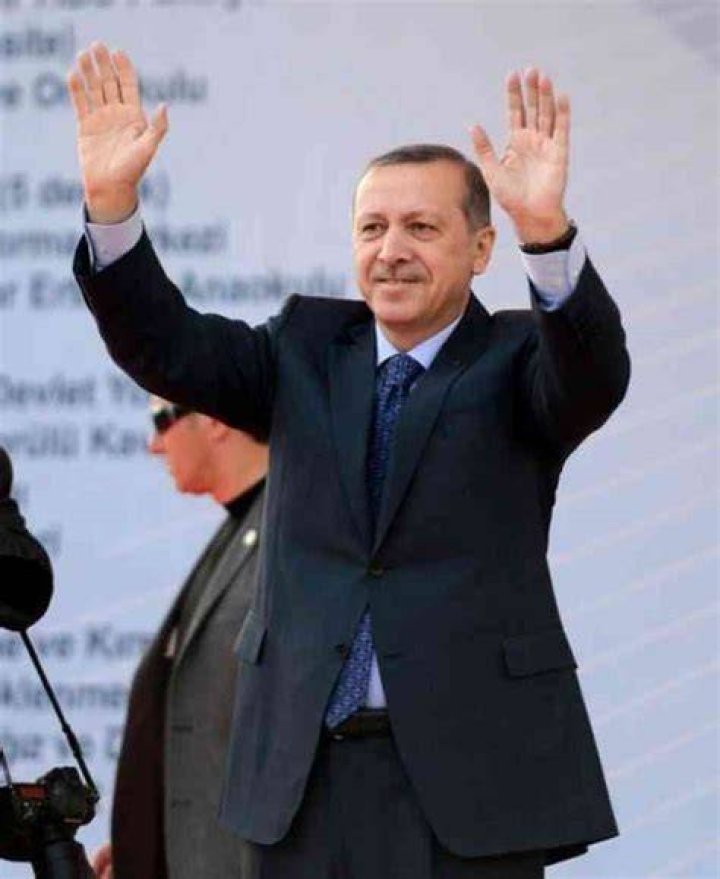 Recep Tayyip Erdogan Net Worth: What Is Recep Tayyip Erdogan Net Worth?