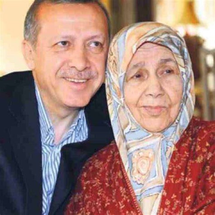 Recep Tayyip Erdogan Parents: Meet Tenzile And Ahmet