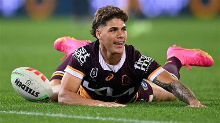 Reece Walsh Age: How Old Is Reece Walsh?