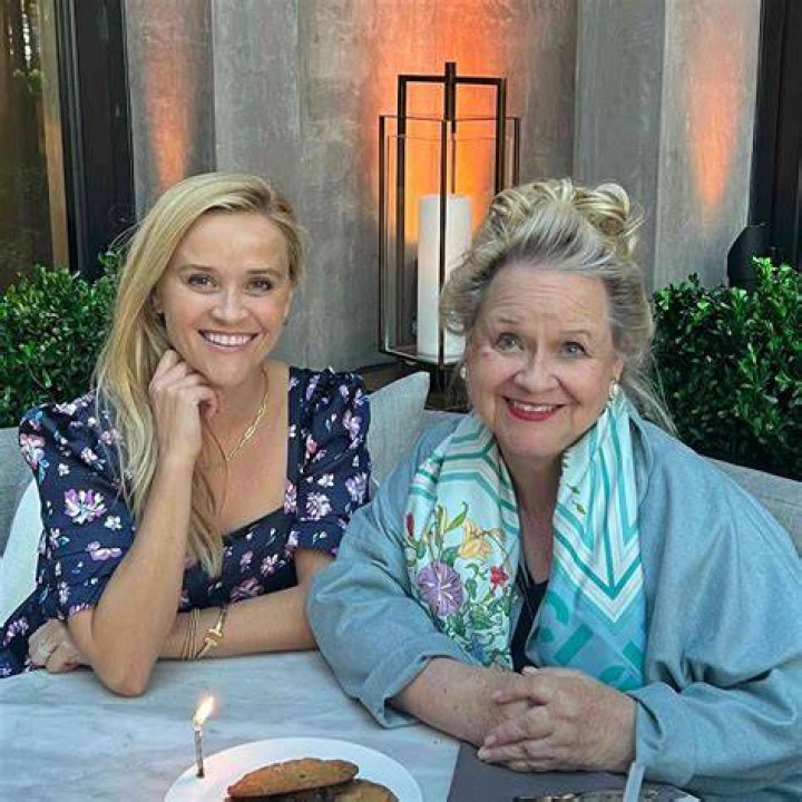 Reese Witherspoon Parents: Meet Reese Witherspoon’s Parents