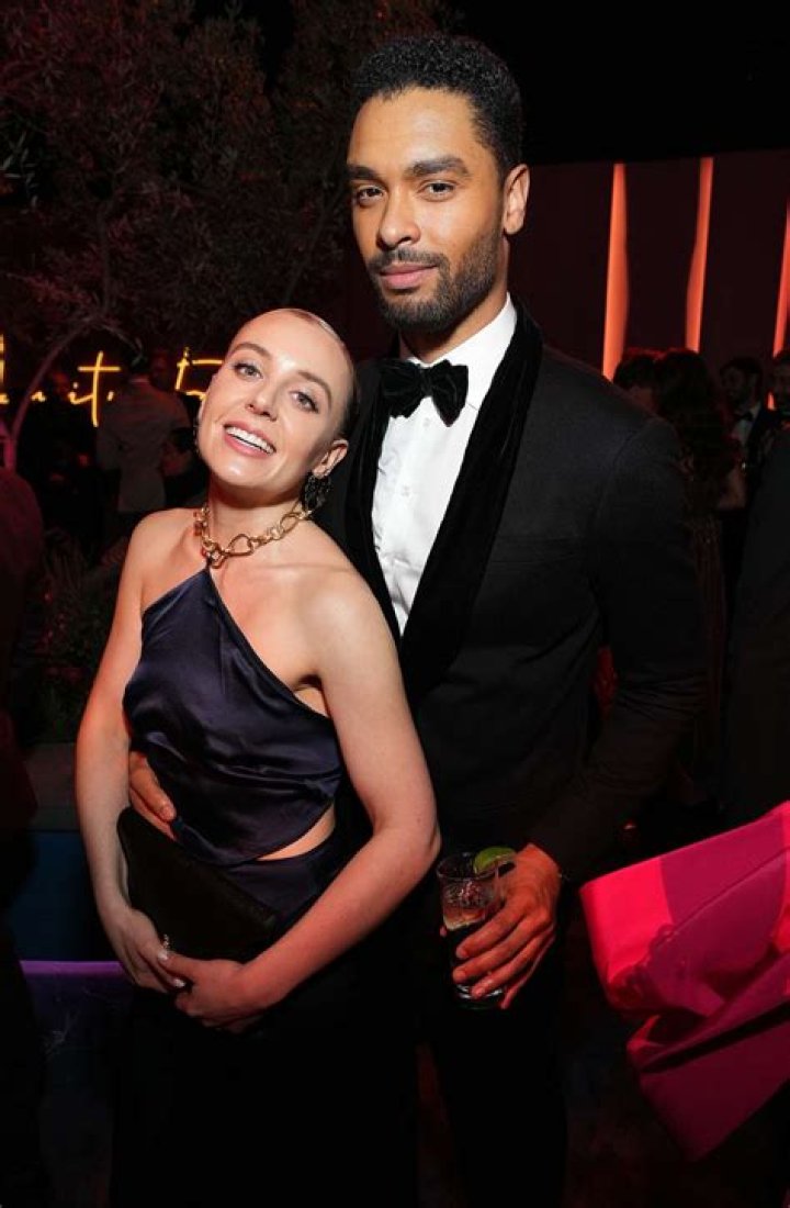 Regé-Jean Page Girlfriend: Who is Emily Brown?