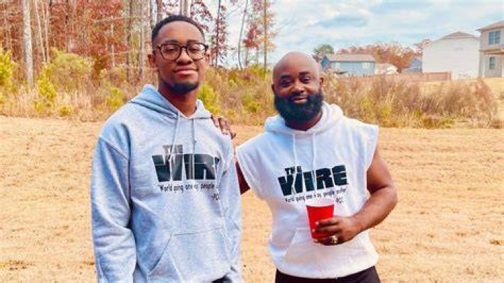 Reggie Chaney Children: Does Reggie Chaney have kids?