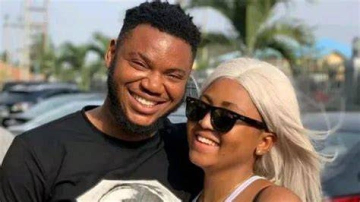 Regina Daniels Ex-Lover, Somadina Adinma, Celebrates Birthday With Stunning Photos